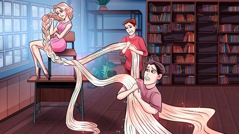 反恐特警组:火速救援