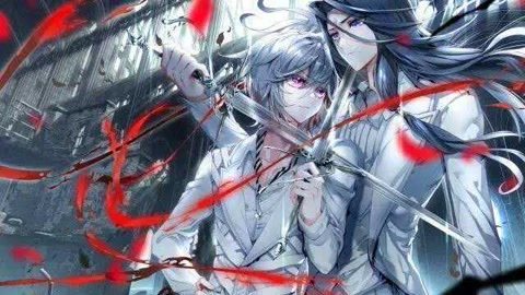 凿空者之使命召唤