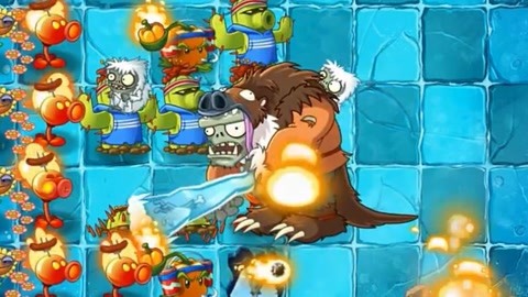 克隆特工之极限对决