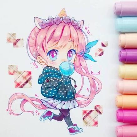 冒牌男神萌女侠