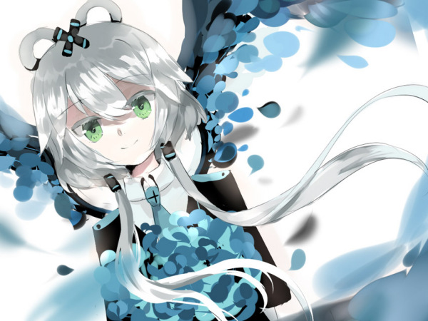 克莱尔·达林的最后疯狂