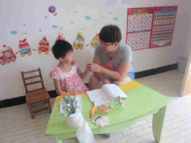 六月里来好阳光