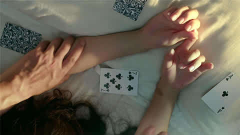 全面失控:私家侦探妈妈