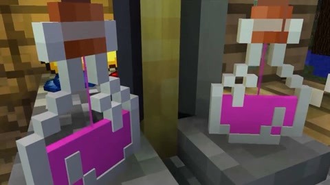 哆啦A梦:大雄的月球探险记