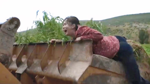 克莉丝堤：杀人网站