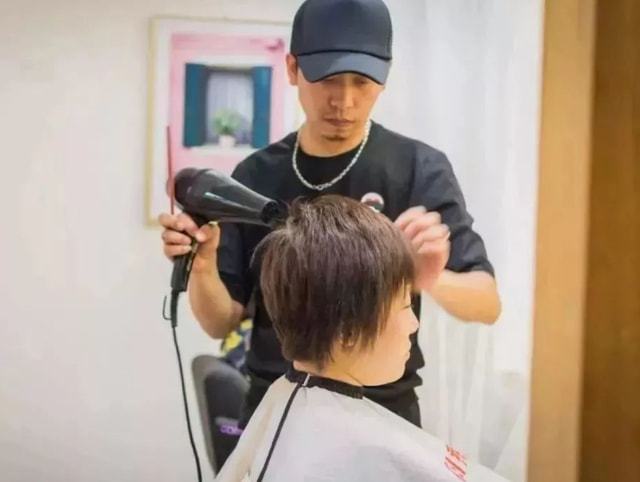 古惑仔之火拼街头