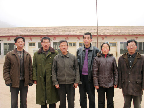 古惑仔之火拼街头