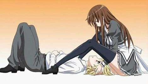 克莱拉与熊的秘密