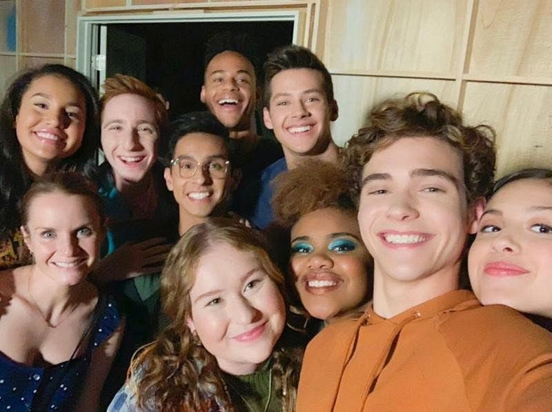 哪一天我们会飞